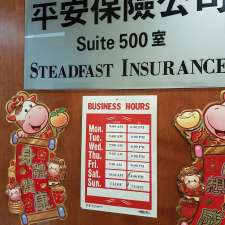 Steadfast Insurance Brokerage | Insurance agency | 8, Chatham Square ste 500, New York, NY 10038, USA