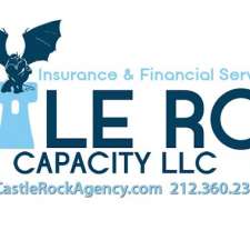 Castle Rock Capacity Insurance Agency | Insurance agency | 90 Broad St # 1503, New York, NY 10004, USA