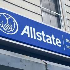 Thad Rosst: Allstate Insurance | Insurance agency | 1065 Flushing Ave, Brooklyn, NY 11237, USA