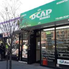 DCAP Insurance - Middle Village Ins Agency | Insurance agency | 7404 Metropolitan Ave, Queens, NY 11379, USA