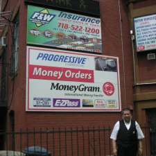 F & W Professional Insurance | Insurance agency | 543 Bedford Ave, Brooklyn, NY 11211, USA